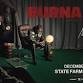 Burna Boy event image