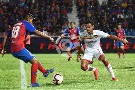 Tekan f5/ refresh banyak kali jika live tak keluar. Satianathan Slams Vulgar Selangor Fans Sports247