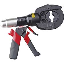 Pince A Sertir Virax 252900 Pince A Sertir Et Produits