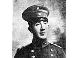SE CUMPLEN CIEN AÑOS DE DESAPARICIÓN DEL TENIENTE ALEJANDRO BELLO SILVA