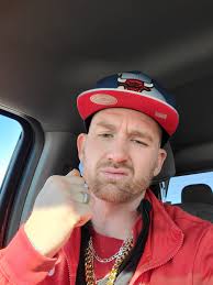 Anthony Poletti's Instagram, Twitter & Facebook