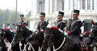 Pin De Josh Carmine En Mexican Army Heroico Colegio Militar Militar Colegios Militares