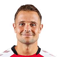 Benno Schmitz Profile & Career Stats