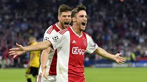 In quegli anni egli aprì, con un socio, una pasticceria nel cuore di buenos aires. Ajax Amstaerdam Tagliafico Verlangert Nach Wechselabsichten Im Sommer Transfermarkt