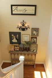 You probably have plenty of thoughts from kitchen décor ideas to bedroom decorating ideas, but there's a smaller space you're probably overlooking within all your design plans. 12 2nd Floor Landing Ideas Landing Ideas House Design Stair Decor