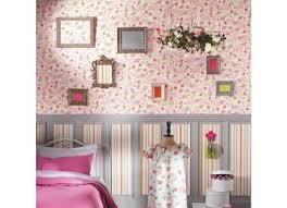 Papier Peint Liberty Ambiance Girly Papier Peint Chambre Papier Peint Papier Peint Direct