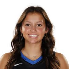 Maria Millan's High School Bio