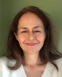 Aída Díaz de León — The College of Wooster