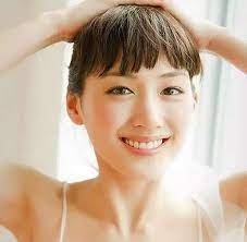 ボード 綾瀬はるか のピン