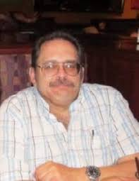 James Maresco Obituary