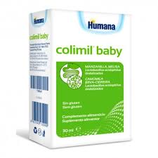 Colimil Baby 30 Ml Nuevo Colimil