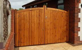 30 fence and double gate ideas fence double gate. Driveway Gates Gates And Fences Uk