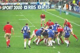 Le pays de galles réalisa le grand chelem en faisant subir des défaites cuisantes aux autres nations. Tournoi Des Vi Nations Histoires De Rugby Au Stade De France