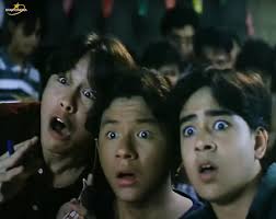 OO NA... MAHAL NA KUNG MAHAL' TURNS 25 TODAY 🎉 Ready for a blast from the  '90s? Fans of John Lloyd Cruz, Baron Geisler, and Marc Solis — this one's  for you!