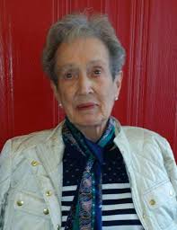 Obituary information for Martha Jean 'Pepa' Henion