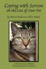 Three support groups are available monthly at various locations in albuquerque. New Mexico Pet Loss Resources