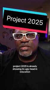 Our children deserve the best of what we have. Project 2025 will set them  back instead of moving them forward and it needs to be stopped.  #project2025 #education #publicschool #teachertok