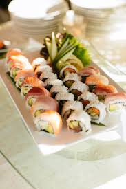 These 16 Wedding Food Station Ideas Will Wow Your Guests Wedding Food Stations Wedding Food Food