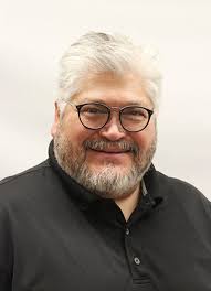 Retired DHS director named Citizen of the Year