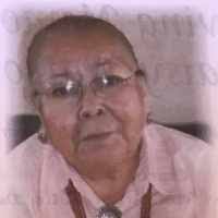 Daisy John (1936–2008) • FamilySearch