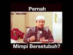 Jika bermimpi seperti ini, artinya kamu akan mendapatkan sebuah kebaikan. Mimpi Bersetubuh Youtube