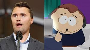 The executive producer of “The Charlie Kirk Show” called