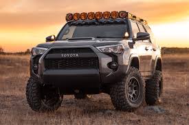 Our 3″ systems feature our stout uniball upper control arms and dirt logic shocks. 5th Gen 4runner Mods Part 3 Suspension Lifts Lift Kits Leveling Kits