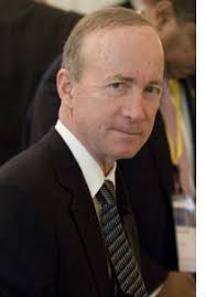 What Does the Bible Say About Mitch Daniels' Unusual Marriage?