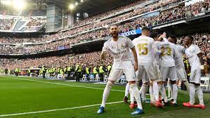 يستعد نادي ريال مدريد الإسباني لمواجهة نظيره ليفربول الإنجليزي، مساء اليوم الثلاثاء، ضمن منافسات ذهاب الدور ربع النهائي من عمر ويقدم لكم موقع يلا شوت لايف البث المباشر لمباراة فريقي ريال مدريد وليفربول، في بطولة دوري أبطال أوروبا، في اللقاء الذي سينطلق. ÙÙŠØ¯ÙŠÙˆ Ø¨Ø« Ù…Ø¨Ø§Ø´Ø± Ø±ÙŠØ§Ù„ Ù…Ø¯Ø±ÙŠØ¯ ÙˆØ±ÙŠØ§Ù„ Ø³ÙˆØ³ÙŠØ¯Ø§Ø¯ Ù„Ø­Ø¸Ø© Ø¨Ù„Ø­Ø¸Ø© Goal Com