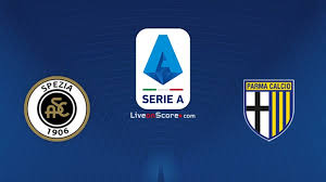 After a thorough analysis of stats, recent form and h2h through betclan's algorithm, as well as, tipsters advice for the match spezia vs parma this is our prediction: 79keefarz0vhxm