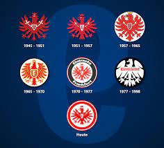 We have 20 free eintracht vector logos, logo templates and icons. Bewerte Deinen Verein Eintracht Frankfurt Die Falsche 9