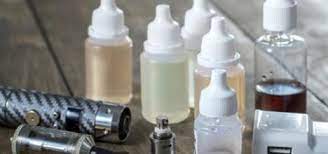 One vape, the company that makes the lambo 2, put a lot of thought into this design. Liquid Nicotine Used In E Cigarettes Can Kill Children Healthychildren Org