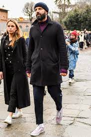 タートルネックニット コーデ メンズ特集 セーターでフレンチシックな気分を取り入れた着こなし おすすめアイテムを紹介 メンズファッションメディア otokomae ページ 5 メンズ コーデ メンズファッション 冬服 メンズ