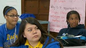 Read Discuss Debate Evaluating Arguments Teaching Channel Argument High School English Class