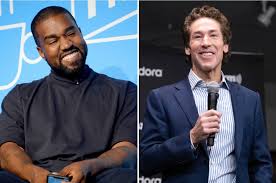 Follow this artist and we'll let you know when they have concerts. Kanye West Joel Osteen Could Take Sunday Service On Tour