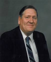 Obituary: Frank Woodson Goad, Sr. (5/15/13)