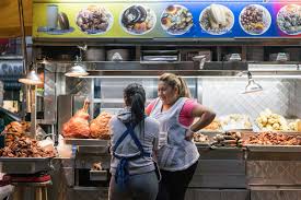 Our Small Group Food Tours Of Shanghai Are Designed To Showcase The Best Of The City S Hidden Culinary Gems And Historic Back A Food Tours Culinary Gastronomic