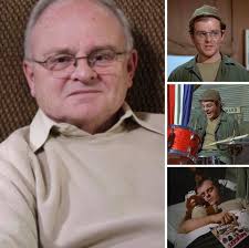 Remembering gary waldhorn born this day 1943