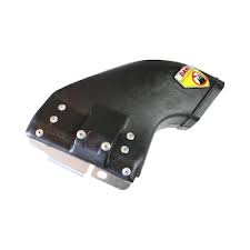 Honda lawn mower grass chute. Honda Side Discharge Chute In The Riding Lawn Mower Accessories Department At Lowes Com