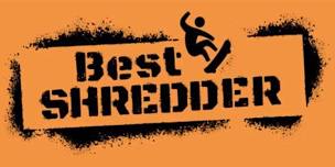 Best Shredder Series - Apollo Beach Skate Park...