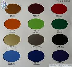 Acp Color Sheet_3 From China Manufacturer Manufactory