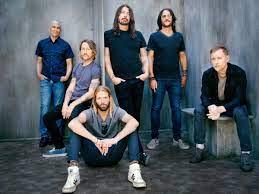 Foo fighters is an american rock band, formed in seattle, washington in 1994. Foo Fighters Review Medicine At Midnight Robust Rock N Roll That Stays In Its Lane The Independent