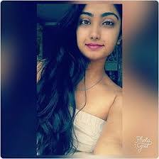 Aashvi Patel's Instagram, Twitter & Facebook