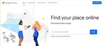 The Advantage Of Buying A Google Domain In 2020 Google Domains Domain Google