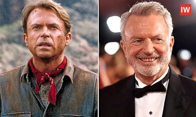 Sam Neill, Beloved Jurassic Park Star, Dies at 78