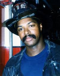 Bracelets For America Remembers: Today We Remember FF Leon Smith Jr.,  Ladder Co. 118, FDNY