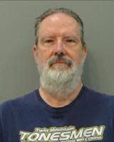 Tom Green County jail logs: July 23, 2024