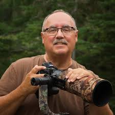 Can't get enough of my Access Trail Cameras. It's like having great  photographers working for me 24/7. 😊