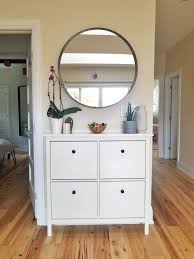 Ikea Hemnes Schuhschrank Ikea Hemnes Shoe Cabinet Ikea Hemnes Ikea Shoe Cabinet