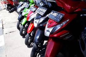 Bursa Motor Honda Beat Karbu Laris Manis Harganya Masih Awet Semua Halaman Gridoto Com